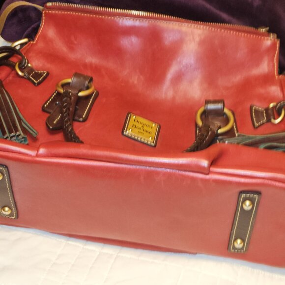 Dooney & Bourke bag - Picture 4 of 4